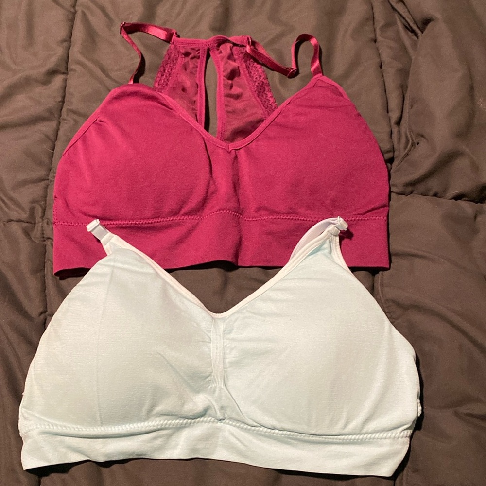 Bras